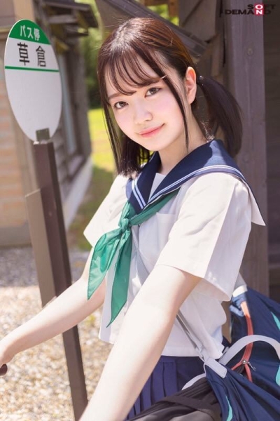 (SDAB-236)青春时代睽违7个月的新人！桥本りこ(桥本莉子)在公车站把男优吹爆！ ... 