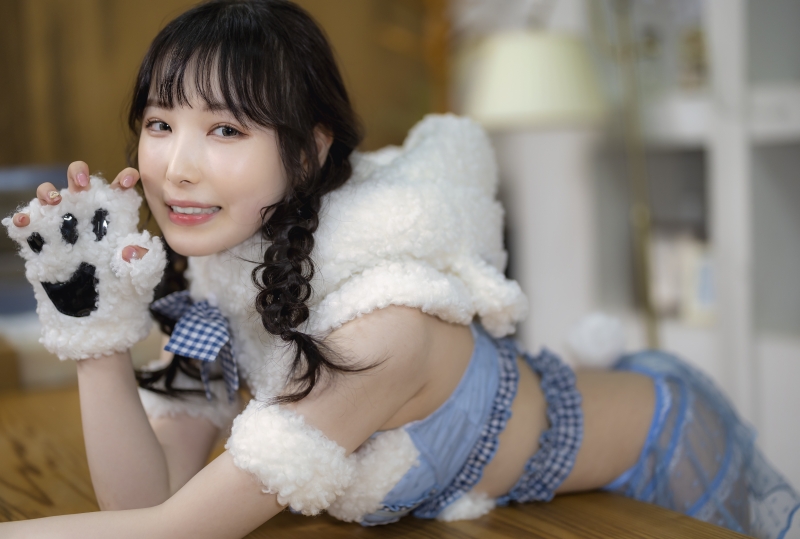 (SSIS-588)地位不比梦乃！香水じゅん(香水纯)真的被轮奸了！ 