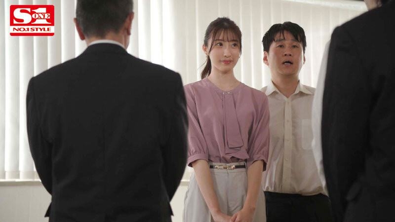 (SSIS-650)星宫一花已婚也没关系！童帝就是要插！ 