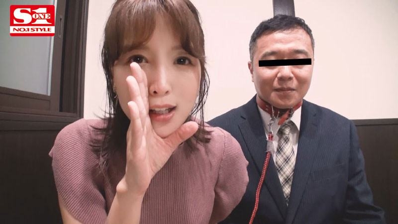 (SSIS-581)不能对海外发售！葵つかさ(葵司)最不想服务的M男是？ ... 