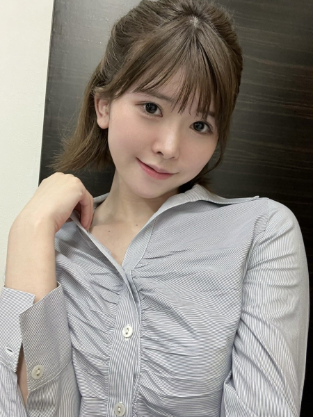 放置twitter、清空私人社群！Moodyz的最强Body还好吗？ 