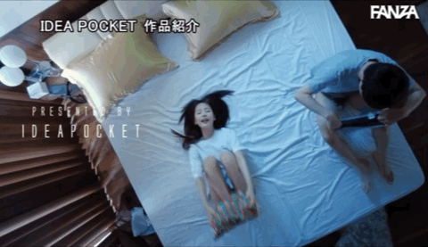 (IPX-968)和桃乃木かな(桃乃木香奈)睡一晚！又射又潮吹变人肉按摩棒！ ... ... 