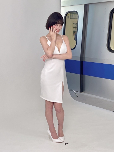深田えいみ(深田咏美)来了！最想挑战的东西是⋯ 
