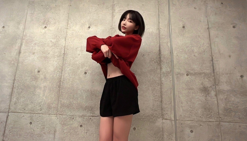 深田えいみ(深田咏美)来了！最想挑战的东西是⋯ 
