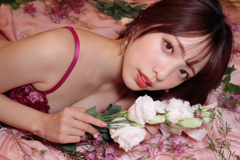 社群消音活动停摆！白桃はな(白桃花)不对劲啊！ 
