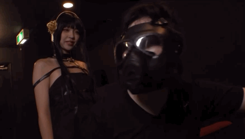 (SAIT-028)影迷愈看愈赌烂！AV间谍家家酒被骂了！ 