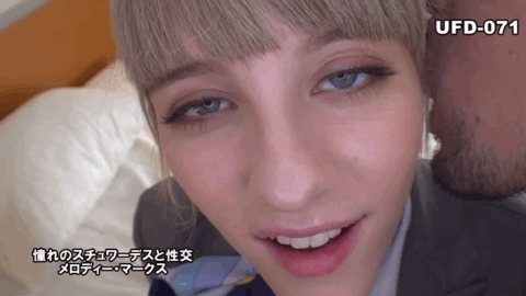 (UFD-071)最强洋将回归！北欧妖精大战UA运动男！ 