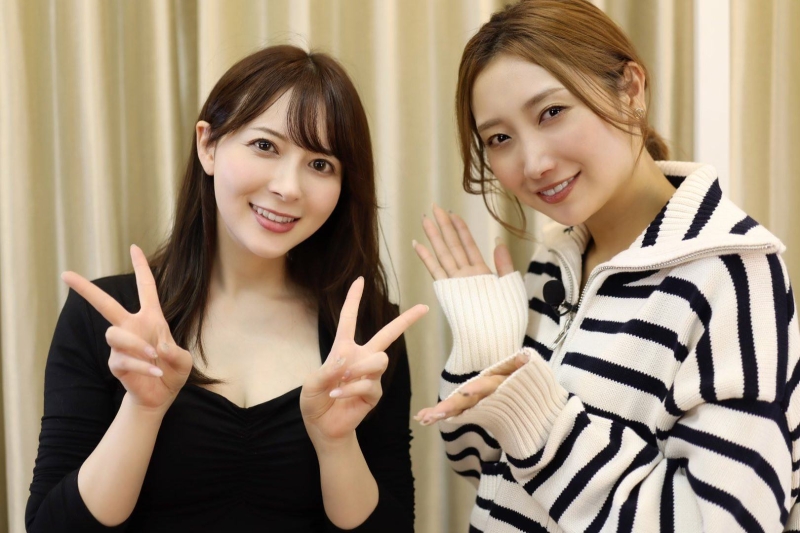 （ADN−438)疯狂去红龙陪酒！岬ななみ(岬奈奈美)要转职吗？ 