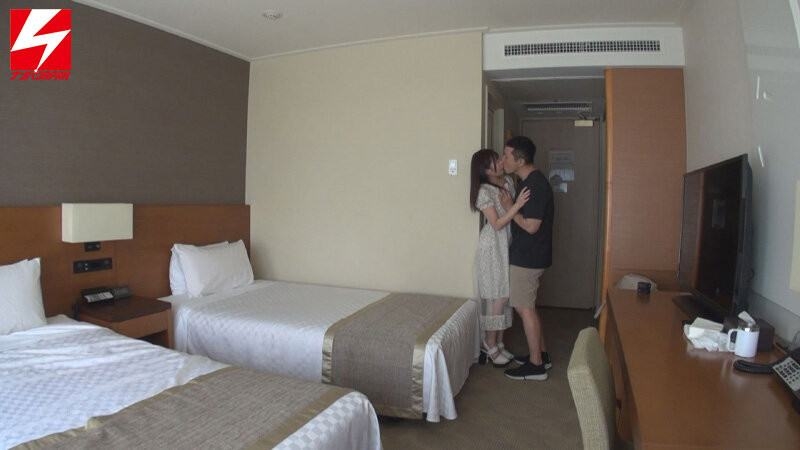 (NNPJ-536)解密！那位被男友强迫NTR、用交友软体找炮友结果被狠狠中出的芭蕾美少女是 ... 