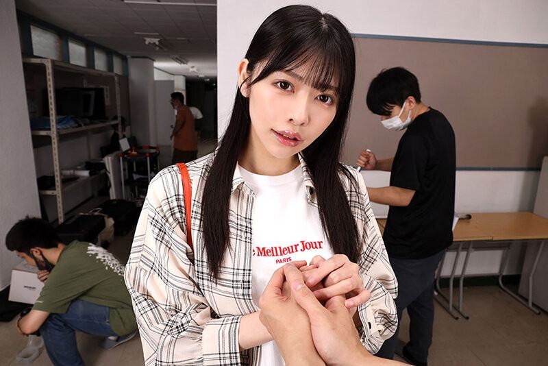 (SAVR-215)新感觉VR！你可以和AV女优告白！ 