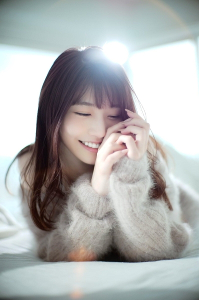 就做到年底！前写真女星的千金不干了！ 