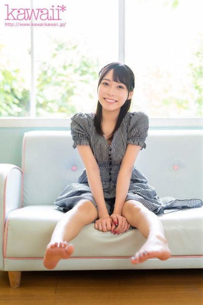 (CAWD-444)不会拒绝人却性欲很强！某天后的明星脸？杉咲麦(杉咲麦)、大物登场！ ... 
