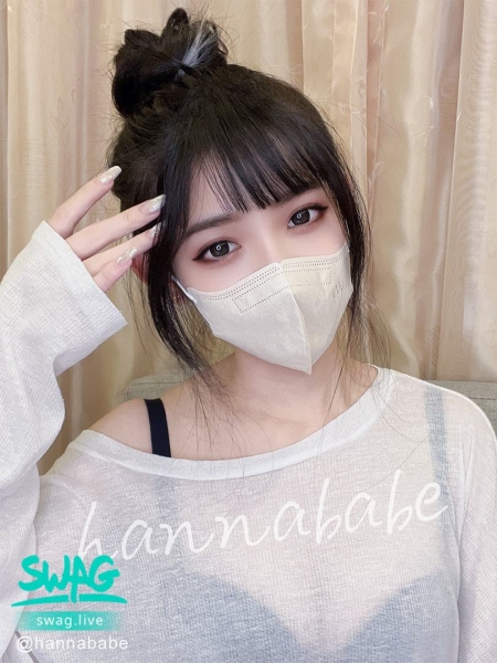 不捣蛋但要玩你的蛋！SWAG情欲万射节五大女神现身！ 