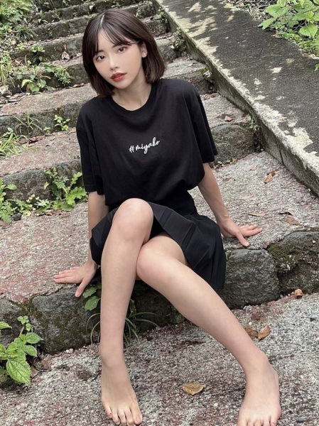 TRE2023始动！第一位来台宣传的S级女优是⋯ 