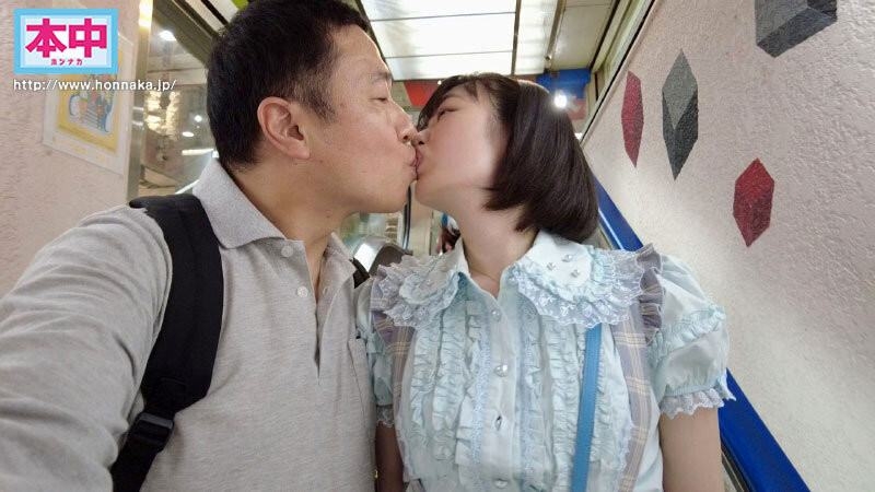 (HMN-290)到底在赶什么？初痴女加M男攻略、在速食店打工的她还中出解禁！ ... ... 