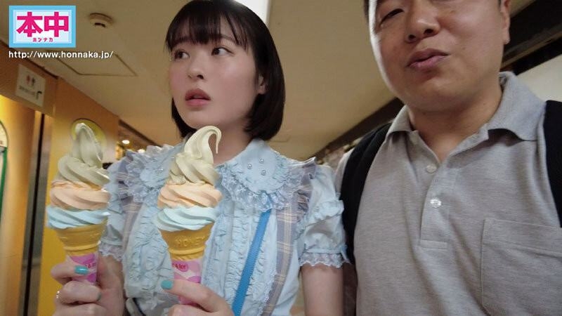 (HMN-290)到底在赶什么？初痴女加M男攻略、在速食店打工的她还中出解禁！ ... ... 