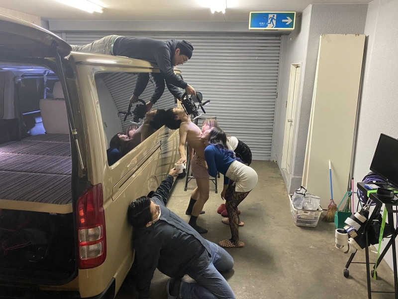 出事了！业界首支作品被强制下架、动用否决权的竟是⋯ 