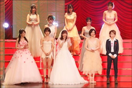 FANZA成人大赏走入历史⋯其实女优要负责？ 