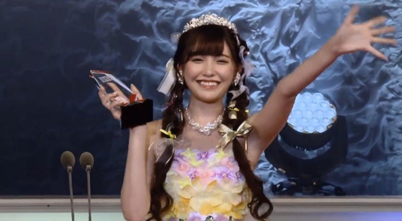 FANZA成人大赏走入历史⋯其实女优要负责？ 