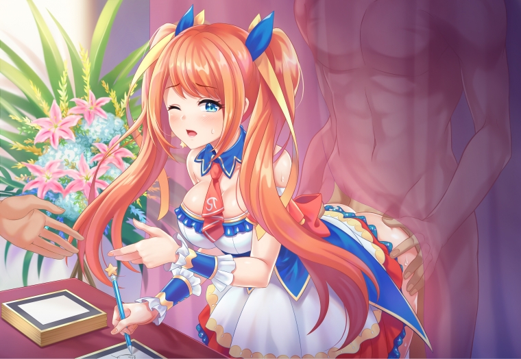 只要射就好！让你打完水枪打手枪的好游戏来了！ 