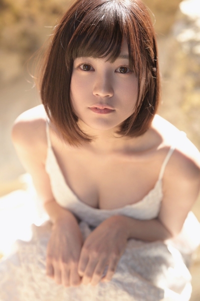 DMM偶像排名第一！失踪写真界大物转职！天宫花南、AV解禁！ 