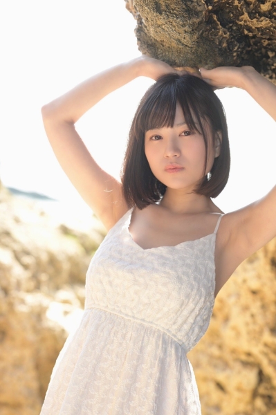 DMM偶像排名第一！失踪写真界大物转职！天宫花南、AV解禁！ 