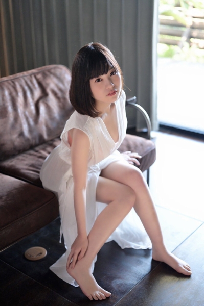 DMM偶像排名第一！失踪写真界大物转职！天宫花南、AV解禁！ 