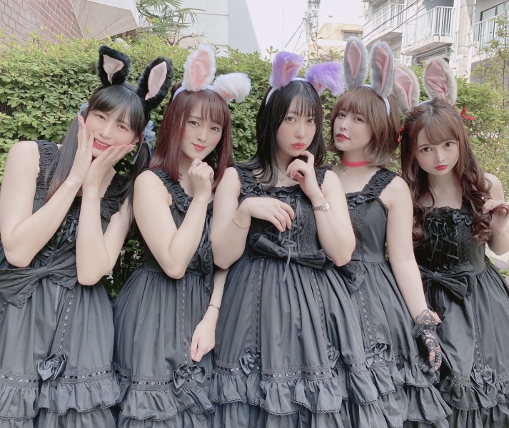 6年700片！迹美しゅり(迹美珠里)不玩了！ 