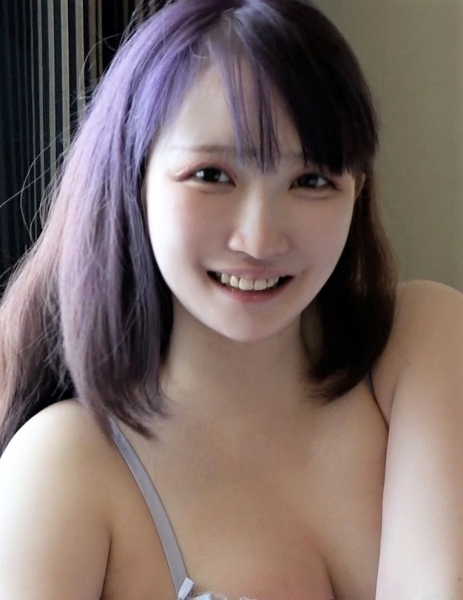 不只是超级地雷！长得像纳豆的她还有无码黑历史！ 