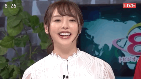 强强联手！小仓由菜播新闻、摄影棚淹大水！ 