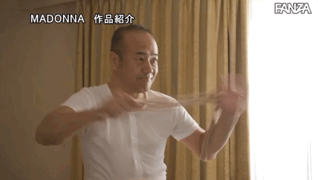 专属2周年纪念！神宫寺ナオ(神宫寺奈绪)成了老头子的肉便器！ ... 