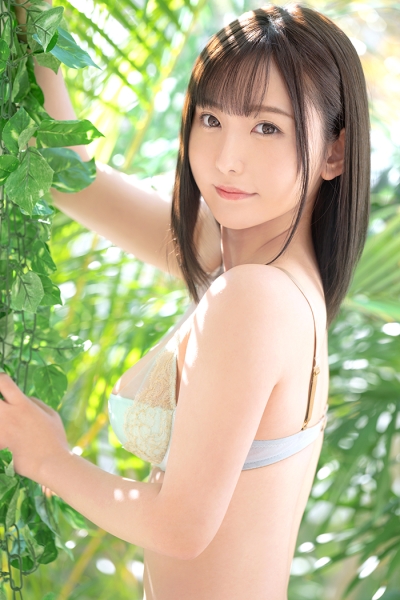 女友感满载！从羞答答变湿答答！七嶋舞、泪之出道！ 