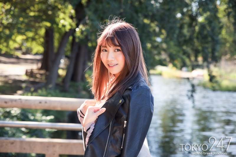 移籍再出发！会多种语言的才女去当安斋らら(安斋拉拉)的学妹！ ... 