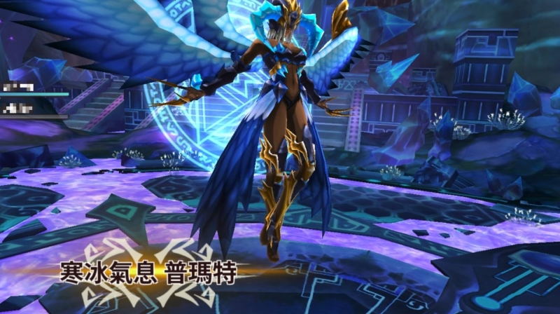 打仗完马上打炮！淫堕封魔录让你打得爽！ 