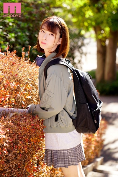 第七世代最M美少女！花狩まい一上场就被突袭！ 