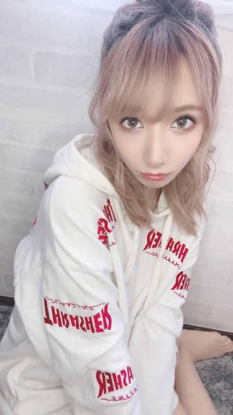 惊！园田みおん要去摄影了！ 