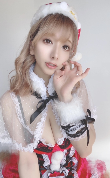 惊！园田みおん要去摄影了！ 
