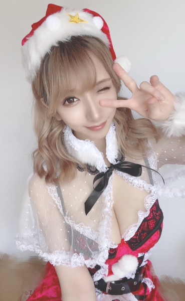 惊！园田みおん要去摄影了！ 