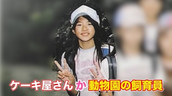 相沢みなみ(相泽南)公布照片：向家人密告我拍AV的就是她！ 