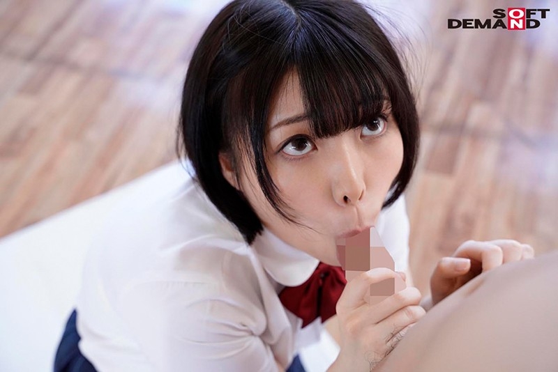 个子最小胸部最大！大原あむ谱写青春时代传奇 