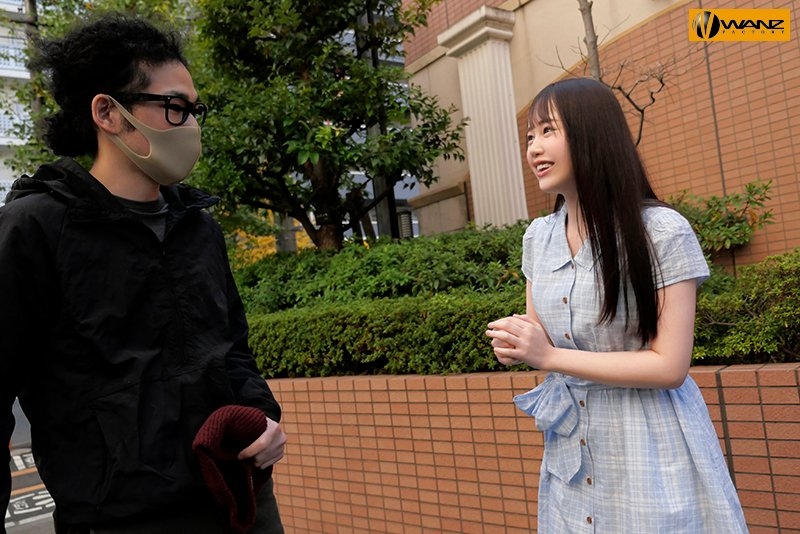 突如其来的毕业！白川ゆず被影迷中出し解禁了！ 