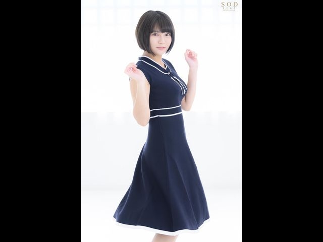 瑠川リナ后的第一人！成为SOD Star的乃木蛍收到的企划是？ 