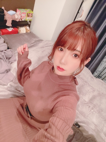 没「脸」见人！波多野结衣自爆生病了！ 