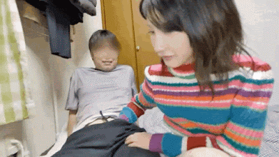 当死神来敲门！外送片最肉食新人、秋元すずね是个爱弟弟的好姐姐！ ... 