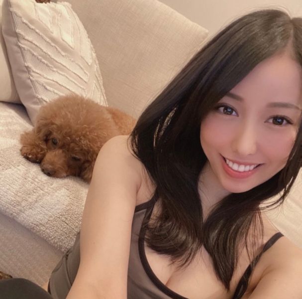 现况曝光！美雪ありす又出现在萤幕上了！ 