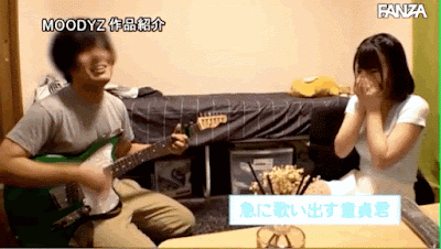 疗愈力升级！葵いぶき夺走了四个人的第一次！ 