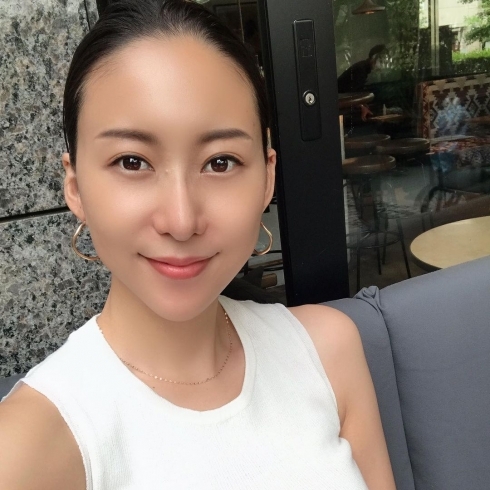 找到了！引退后的松下纱栄子现况曝光！ 