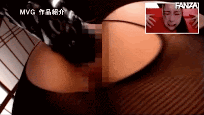 最初也是最棒的解禁！吉根ゆりあ的尻穴被大阳玩具打通了！ ... 