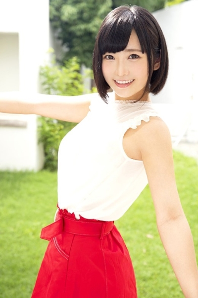 白坂有以惊爆：在当AV女优前曾做过侦探！ 