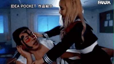鬼灭の刃＋半沢直树＝桃乃木かな的超大型企划！ 